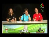 alhan wa chabab 2013 cheb khaled ألحان و شباب وهران الشاب خالد صغير