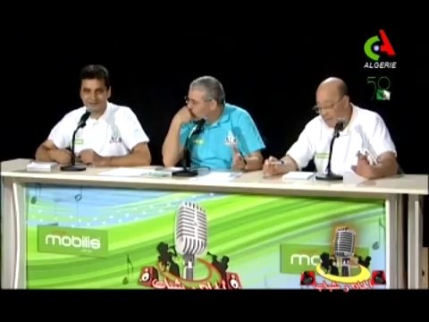 alhan wa chabab fi djalfa _ الحان وشباب في الجلفة