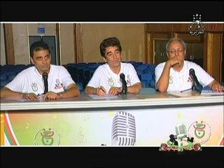 alhan wa chabab Algeria 2010