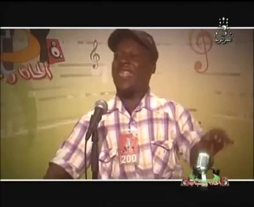 ALHAN WA CHABAB adrar nouveau 2010 best of