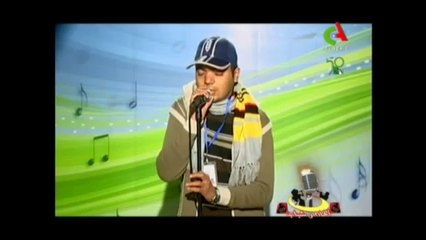 alhan wa chabab 2012 sidi bel abbes part 1