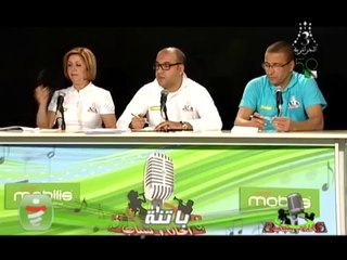 alhan wa chabab 2012 batna (by sofiane)