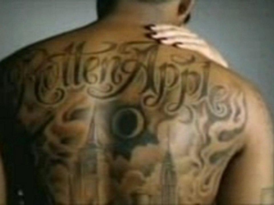 Lloyd Banks,Keri Hilson-Help