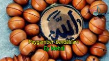 Peygamber Sevdalıları-Ey Mehdi [ezgi-dinle.com]