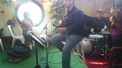 concert jungle juice