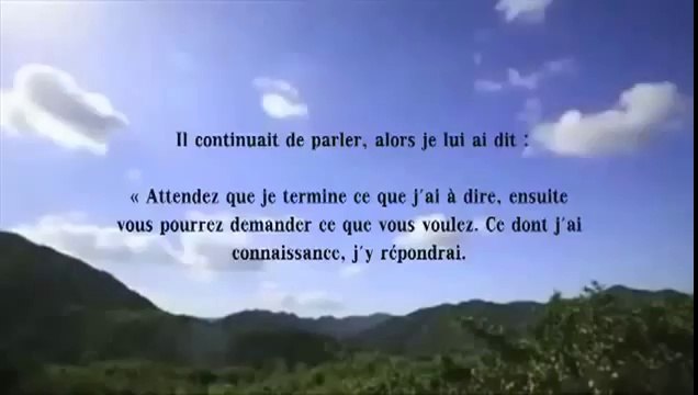 La Douceur dans la da3wah porte ses fruits Shaykh Rabi ibn Hadi al Madkhali