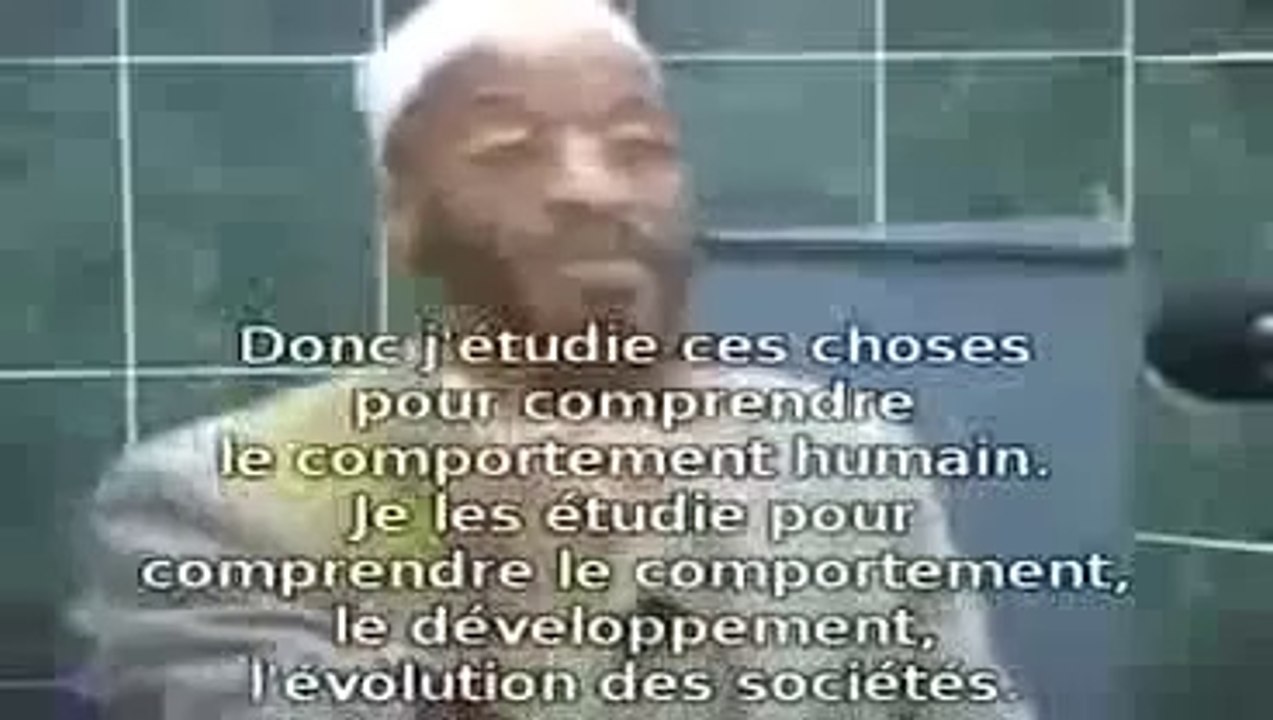 Cheikh Khalid Yasin   Définition du mot Terrorisme 2 2