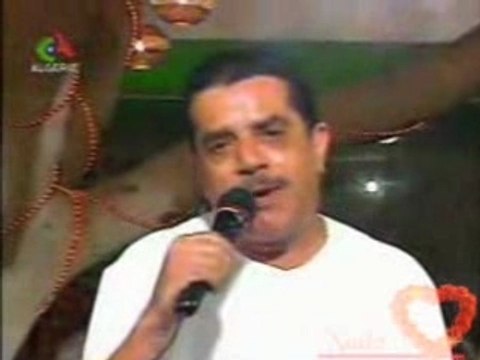 Houari Benchenet - Wahran