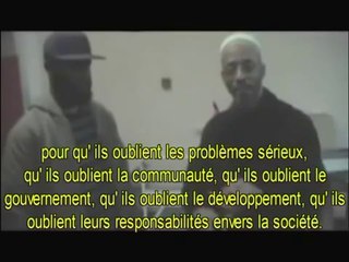 Cheikh Khalid Yasin   La musique halal