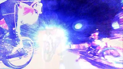 NOCTURNE ABEP VTT et PEDESTRE 2014