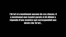 La patience de shaykh Rabi face à ses détracteurs