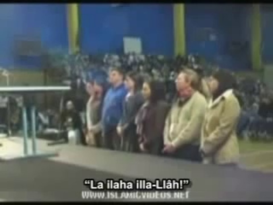 Cheikh Khalid Yasin   L'Islam est un Trésor