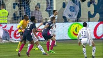 AJ Auxerre - AS Nancy-Lorraine (0-0) - Résumé - 16/05/14 - (AJA-ASNL)