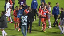 Stade Lavallois - FC Metz (0-0) - 16/05/14 - Résumé - (LAVAL-FCM)