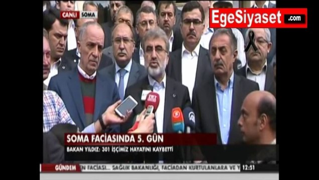 Taner Yıldız, 'Müstahaktır' Diyen Özdil'e Sert Çıktı