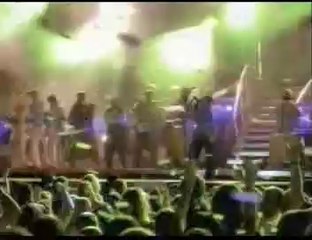 Ricky Martin Cup of life