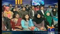 Best Of Khabar Naak - 17 May 2014 - Part 1_3