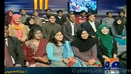Best Of Khabar Naak - 17 May 2014 - Part 1_3