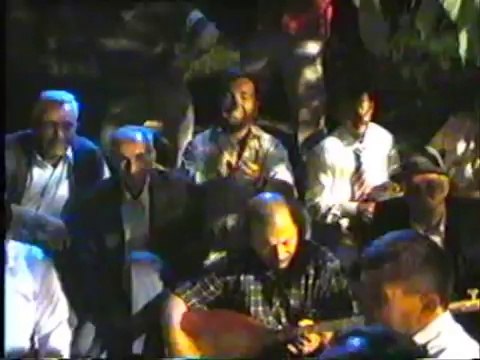 Neşet Ertaş - Niğde'de - Niğde Bağları