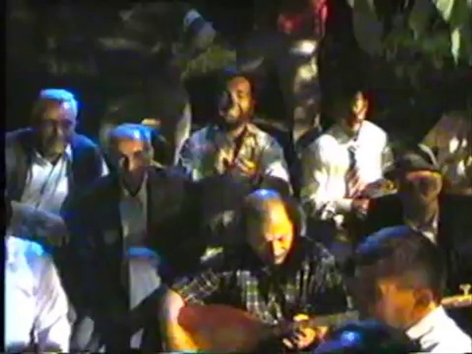 Neşet Ertaş - Niğde'de - Niğde Bağları