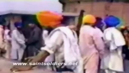 BHINDRAWALA - HARRY SANDHU Lyrics GARRY TORONTO