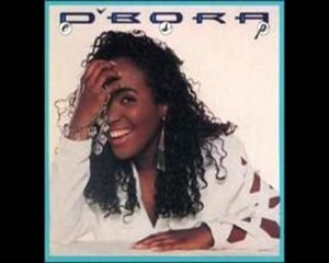 D'Bora - Good Love (1991)