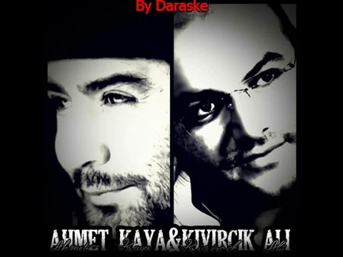 AHMET KAYA KIVIRCIK ALİ NEREDEN BILECEKSINIZ By Daraske