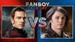 Fanboy Faceoff- Magneto vs Wolverine