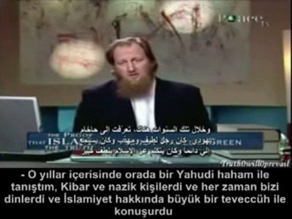 Hristiyanlar ve Yahudiler Şok Olacak!