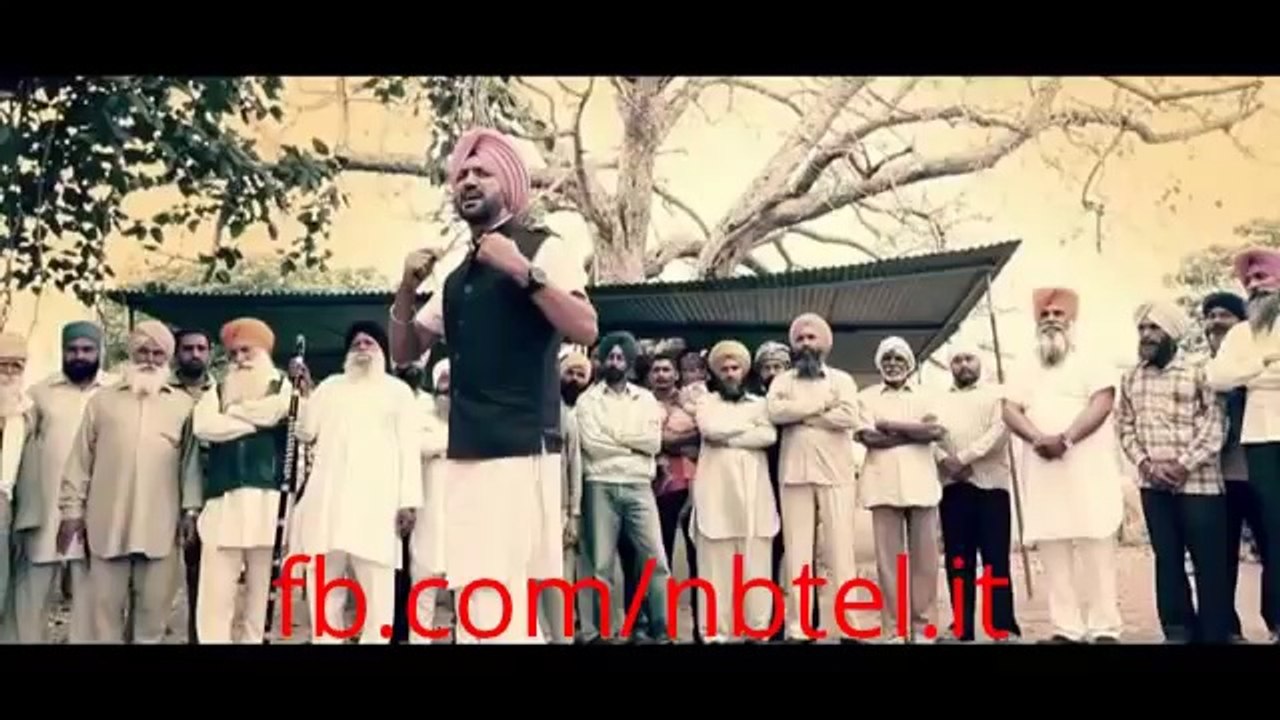 Dhakke Maran Bebe Nu -