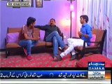 Interrogation (Crime Show) - 17th May 2014