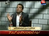 Clean Chit (Fakhar-e-Alam) – 17th May 2014