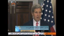 Urdu NEWS|US to continue supporting the Terrorists in Syria against Bashar|SaharTV Urdu|خبریں