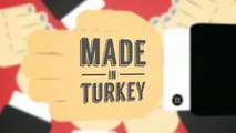 Dünya Bu Animasyonu Konuşuyor: İşte Bu Türkiye!