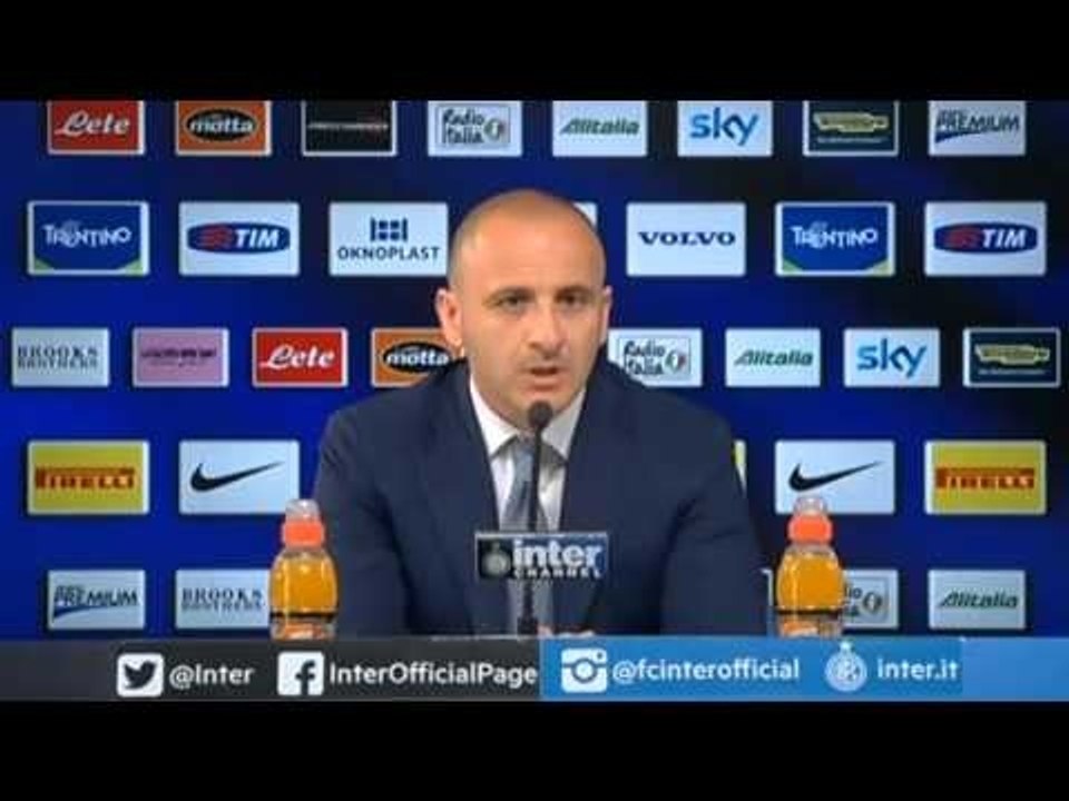 Inter, Ausilio saluta Cambiasso: Niente rinnovo