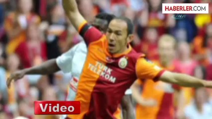 Galatasaray Kayseri Erciyesspor'u 2-1 Yendi