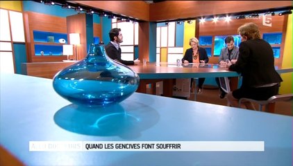 Allô, docteurs !_France 5_2014_04_10_14_35