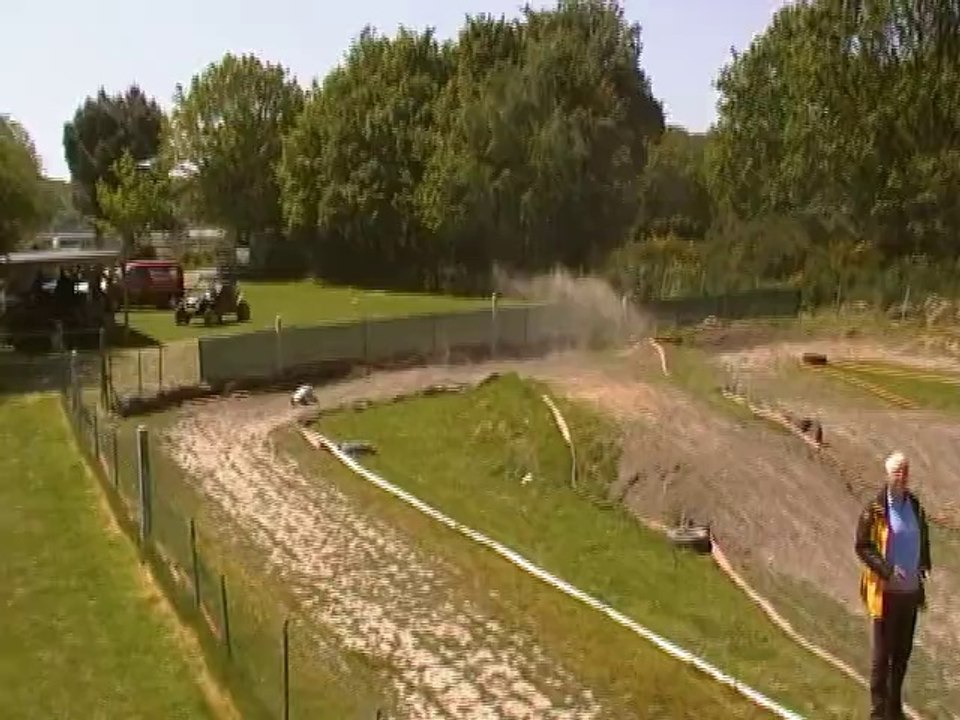 roulade débutant  01