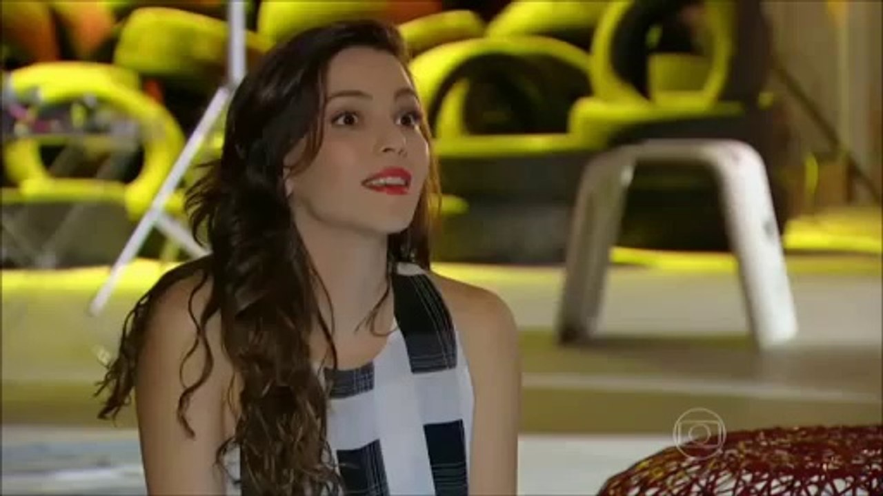 Clara e Marina 74 (Subtitle Eng) Vídeo Dailymotion[1]