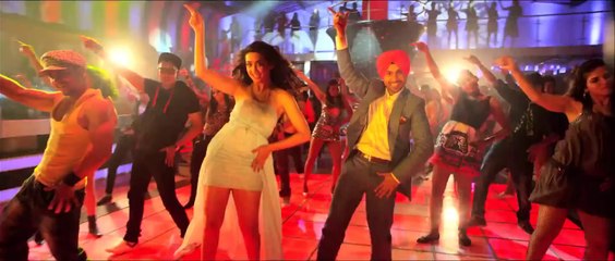 Title Song _ Disco Singh _ Diljit Dosanjh _ Surveen Chawla