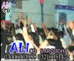 Zakir Qazi Waseem Abbas p 2  majlis  jalsa 16 mar Bhalwal