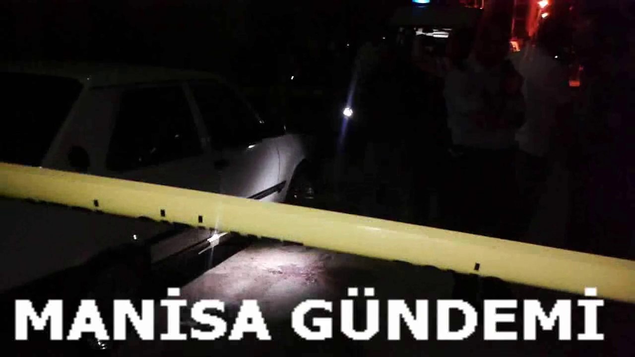 YENİ MAHALLEDE SİLAHLI YARALAMA