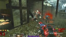Call of Duty Custom Zombies - Buried | Stupid Random Perk Machine NOT WORKING!!! (Part 3)