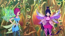 Musa & Tecna Bloomix [Brasil Legendado]