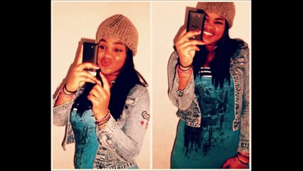 Amel Bent - Ma philosohie covered by Sheila.