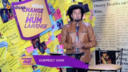 Change Aayega, Hum Laayenge - 17th Jan 2014