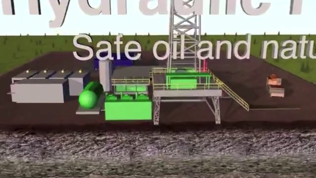 8-Fracking Explained