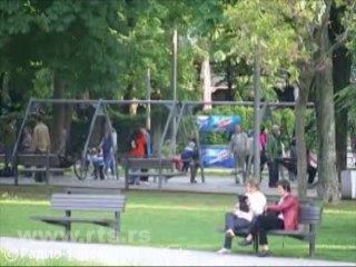 Vremenska prognoza Nedelja, 18.05.2014
