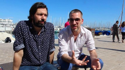 Télécharger la video: Saint Laurent à Cannes : 