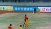 Collection Sports Kung-Fu Football